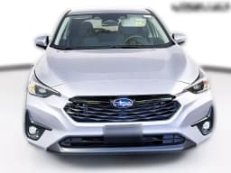 Subaru Impreza Sport AWD 2026 — side view