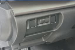 Subaru Impreza Sport AWD 2026 — side view