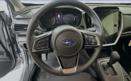 Subaru Impreza Sport AWD 2026 — side view