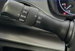 Subaru Impreza Sport AWD 2026 — side view