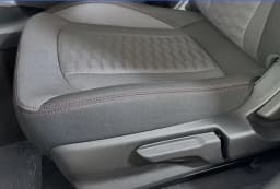 Subaru Impreza Sport AWD 2026 — side view