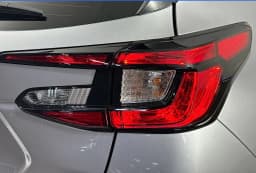 Subaru Impreza Sport AWD 2026 — side view