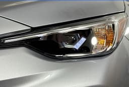 Subaru Impreza Sport AWD 2026 — side view