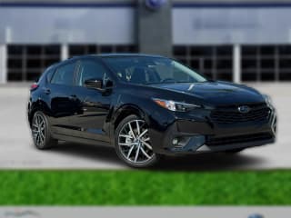 Subaru Impreza Sport AWD