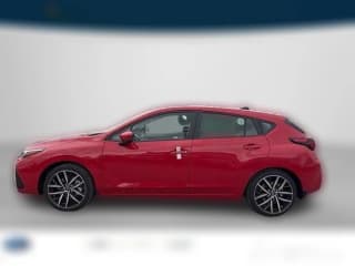 Subaru Impreza Sport AWD
