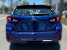 Subaru Impreza Sport AWD 2026 — side view
