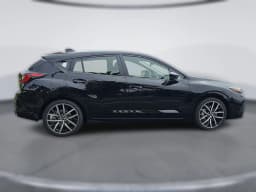 Subaru Impreza Sport AWD 2026 — side view