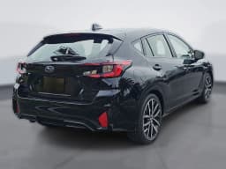 Subaru Impreza Sport AWD 2026 — side view
