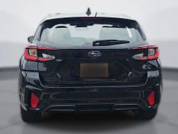 Subaru Impreza Sport AWD 2026 — side view