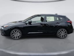 Subaru Impreza Sport AWD 2026 — side view