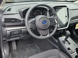 Subaru Impreza Sport AWD 2026 — side view