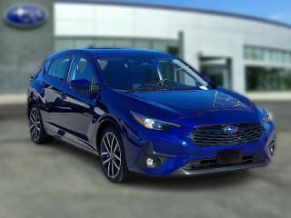 Subaru Impreza Sport AWD