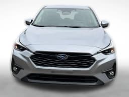 Subaru Impreza Sport AWD 2026 — side view