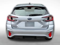 Subaru Impreza Sport AWD 2026 — side view
