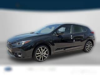 Subaru Impreza Sport AWD