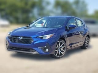 Subaru Impreza Sport AWD