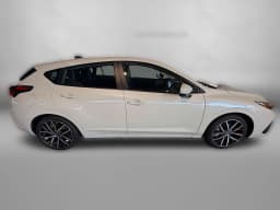 Subaru Impreza Sport AWD 2026 — side view