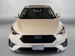 Subaru Impreza Sport AWD 2026 — side view