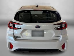 Subaru Impreza Sport AWD 2026 — side view