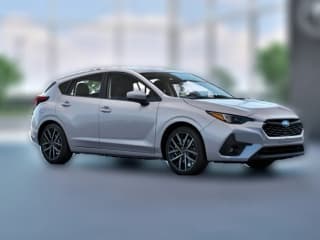 Subaru Impreza Sport AWD