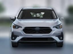 Subaru Impreza Sport AWD 2026 — side view