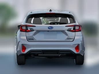 Subaru Impreza Sport AWD 2026 — side view