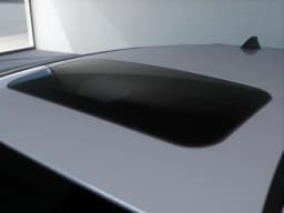 Subaru Impreza Sport AWD 2026 — side view