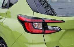 Subaru Impreza Sport AWD 2026 — side view