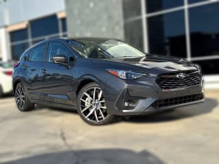 Subaru Impreza Sport AWD