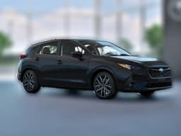 Subaru Impreza Sport AWD 2026 — side view