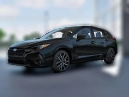 Subaru Impreza Sport AWD 2026 — side view