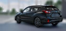 Subaru Impreza Sport AWD 2026 — side view