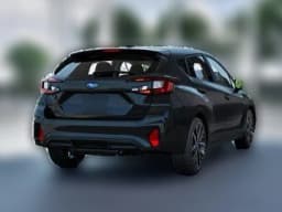 Subaru Impreza Sport AWD 2026 — side view