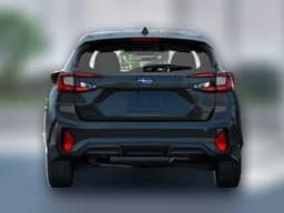 Subaru Impreza Sport AWD 2026 — side view
