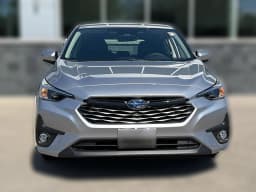 Subaru Impreza Sport AWD 2026 — side view