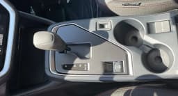 Subaru Impreza Sport AWD 2026 — side view