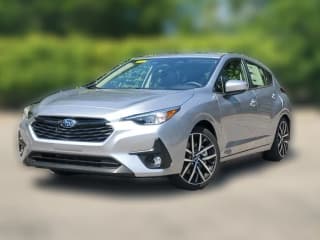 Subaru Impreza Sport AWD