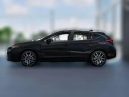 Subaru Impreza Sport AWD 2026 — side view