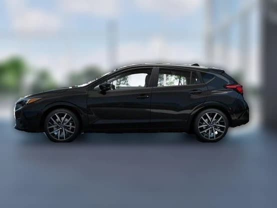 Subaru Impreza Sport AWD 2026 — side view