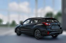 Subaru Impreza Sport AWD 2026 — side view