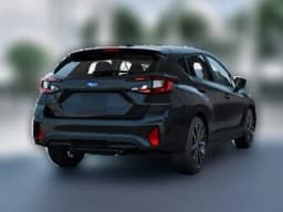Subaru Impreza Sport AWD 2026 — side view