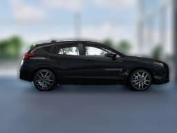 Subaru Impreza Sport AWD 2026 — side view