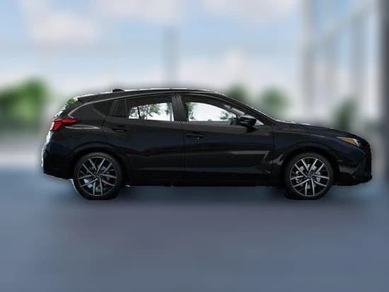 Subaru Impreza Sport AWD 2026 — side view