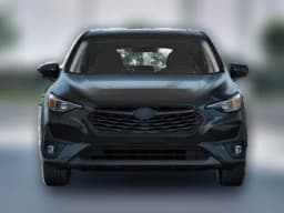 Subaru Impreza Sport AWD 2026 — side view