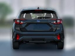 Subaru Impreza Sport AWD 2026 — side view