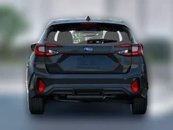 Subaru Impreza Sport AWD 2026 — side view