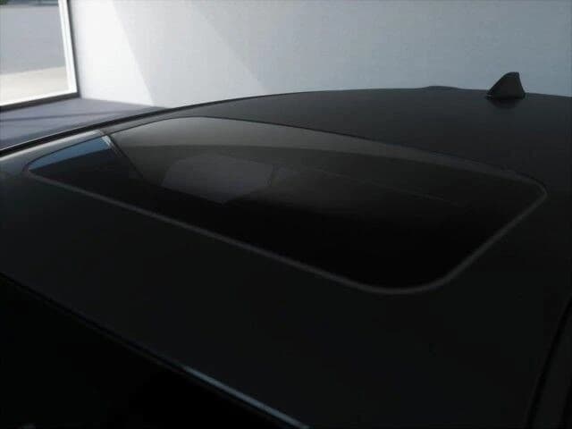 Subaru Impreza Sport AWD 2026 — side view