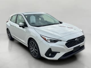 Subaru Impreza Sport AWD