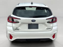 Subaru Impreza Sport AWD 2026 — side view
