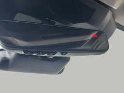 Subaru Impreza Sport AWD 2026 — side view